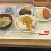 住道矢田食堂