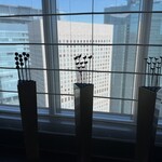 コンラッド　エグゼクティブ ラウンジ - 