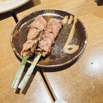 心斎橋かわぐち - 