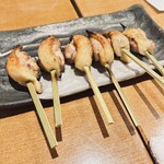 心斎橋かわぐち - 