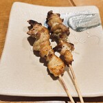 心斎橋かわぐち - 