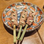 心斎橋かわぐち - 