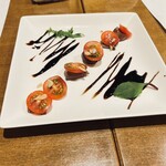 心斎橋かわぐち - 