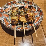 心斎橋かわぐち - 