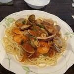 パスタフレスカ英 - 