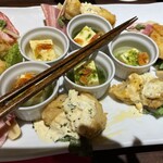 全席個室 楽蔵うたげ - 
