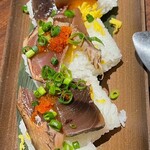 全席個室 楽蔵うたげ - 