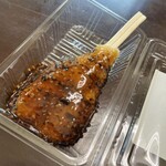 甲子屋 - 料理写真: