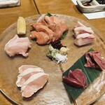 心斎橋かわぐち - 