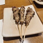 心斎橋かわぐち - 