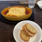 パスタフレスカ英 - 