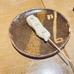 心斎橋かわぐち - 