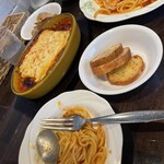 パスタフレスカ英 - 