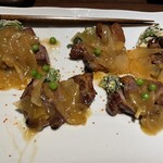 全席個室 楽蔵うたげ - 