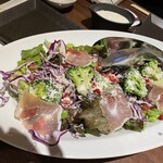 全席個室 楽蔵うたげ - 