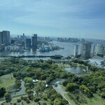 コンラッド　エグゼクティブ ラウンジ - 