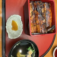 うなぎ 仲じま - 