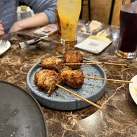 ビストロ クレスタ 麻布十番 - 