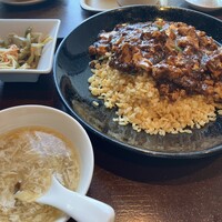 過門香 丸の内トラストタワー店 - 