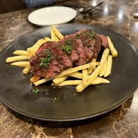 ビストロ クレスタ 麻布十番 - 