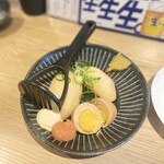 おでんと365日。 - 