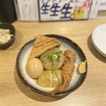 おでんと365日。 - 