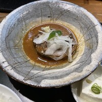 季節料理　根本 - 