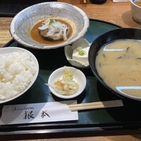 季節料理　根本 - 