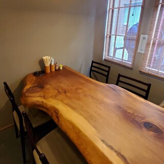 中華そば しば田_2