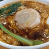 我流担々麺 竹子