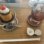 定食と喫茶 ボルドー - 