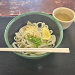 手打ちうどん 山下 - 