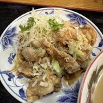 あじへい - 料理写真: