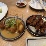 大衆酒場かど升 - 