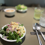 OCEANCLUB BONDIS 新百合ヶ丘店 - 