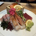 大衆酒場かど升 - 