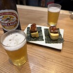 大衆酒場かど升 - 