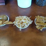 味噌一 - 三種の神器