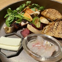 現代里山料理 ZEN HOUSE - 