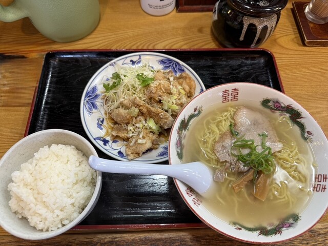 Ajihei Ichinomiya Yamato Ten photo 3