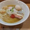 小麦そば 池