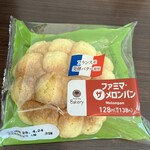 ファミリーマート - 料理写真: