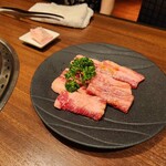 モランボン本店 - 