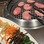 モランボン - 料理写真: