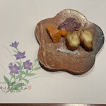 月夜に米の飯 武井 - 