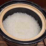 月夜に米の飯 武井 - 