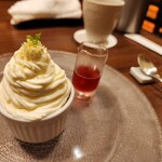 モランボン本店 - 