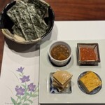 月夜に米の飯 武井 - 