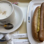 ドトール珈琲店 - 