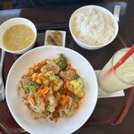 四川飯荘　尾林 - 料理写真:
